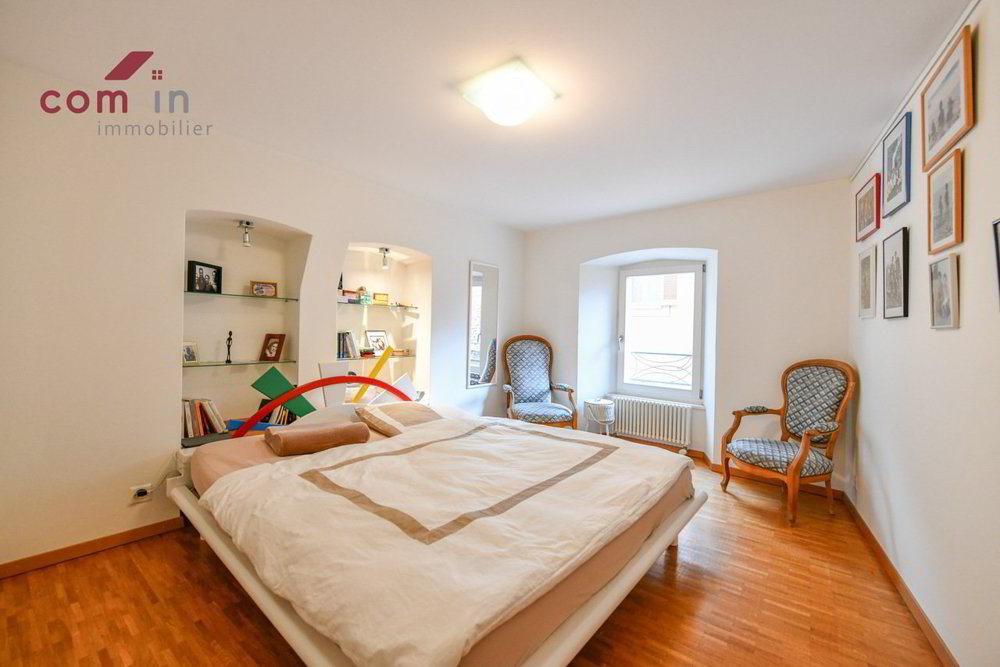 6 Zimmer Wohnung zum verkaufen in Sion - Bild 1/13