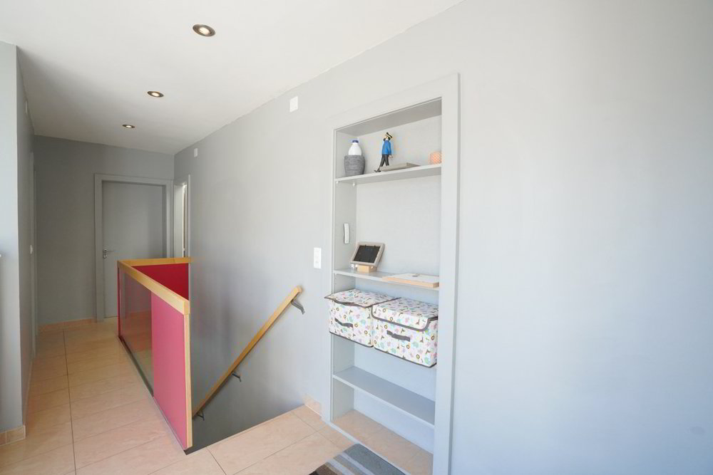 Wohnung – Sierre, Muraz - Ansicht 4