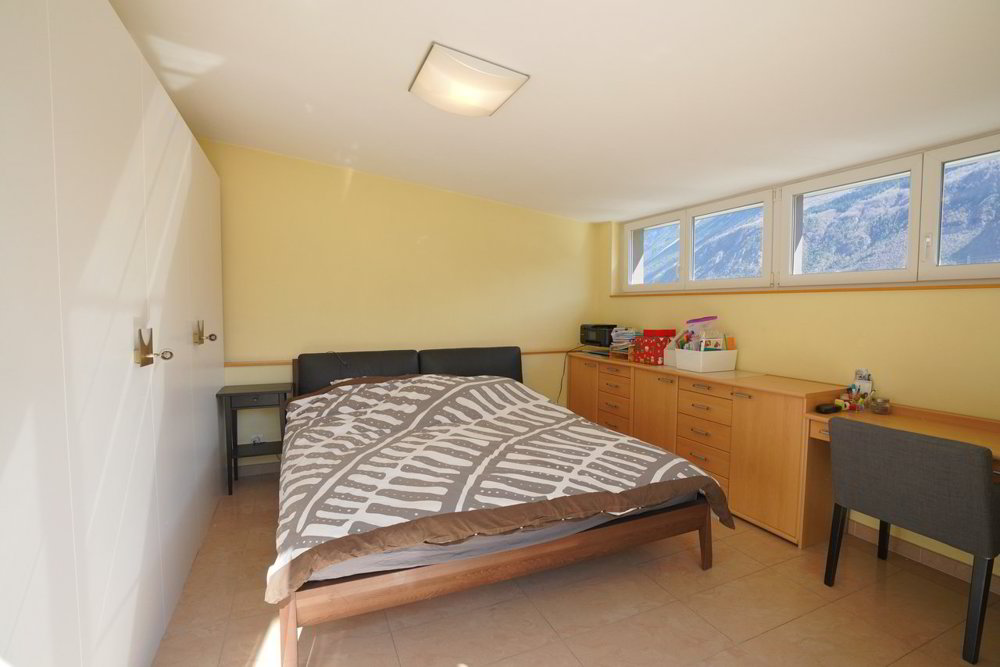 Wohnung – Sierre, Muraz - Ansicht 5