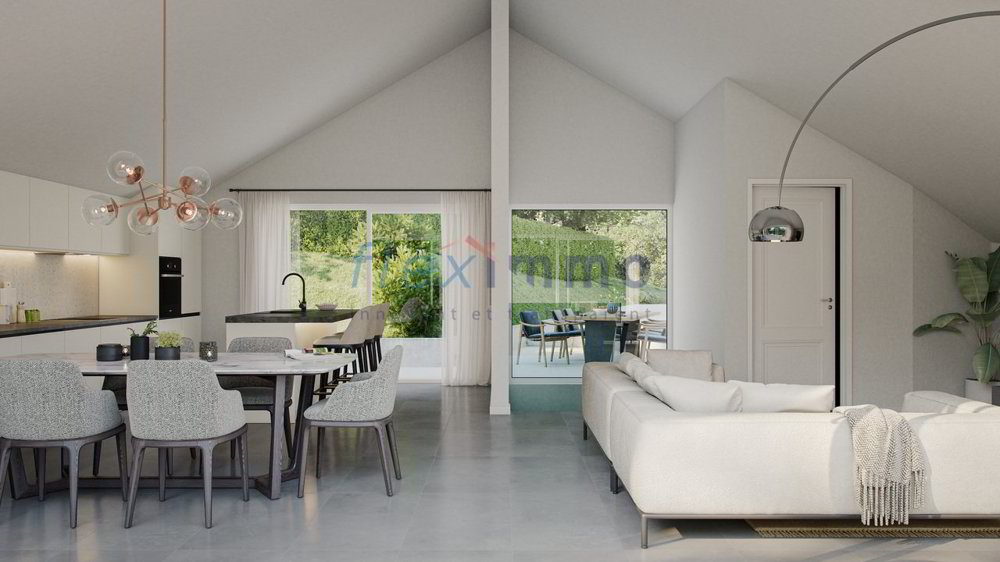 Wohnung – Saint-Cergue, District de Nyon - Ansicht 3