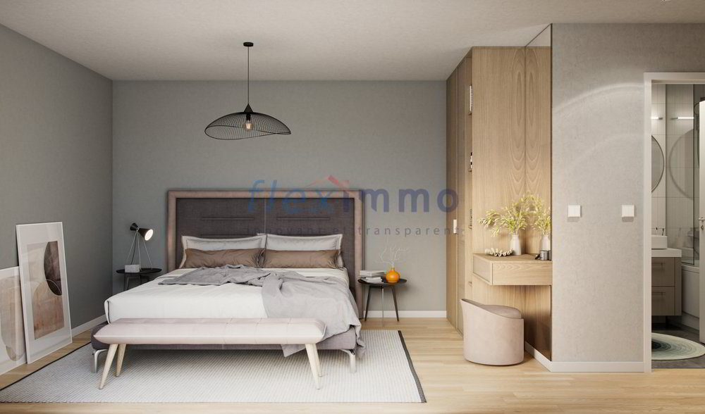 Wohnung – Saint-Cergue, District de Nyon - Mehr