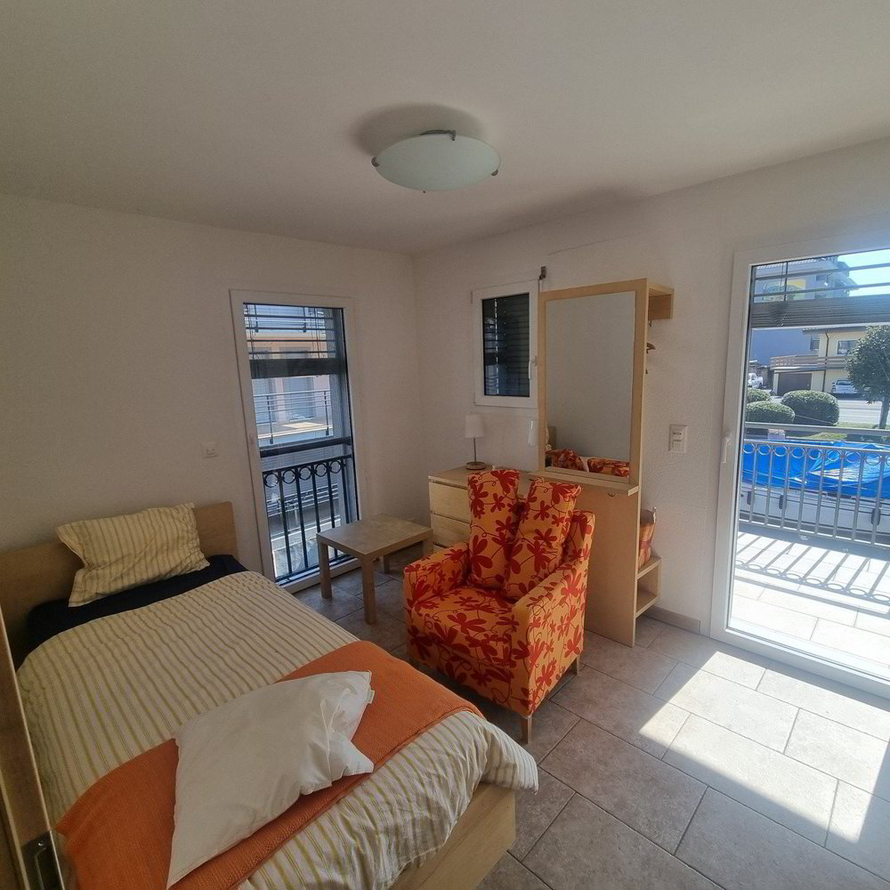 5 rooms Apartment to buy in Bouveret - image 1/13