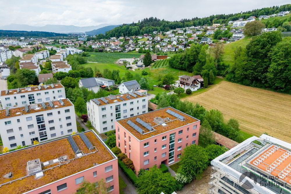 Appartamento di 4 locali in vendita a Zofingen - immagine 1/13