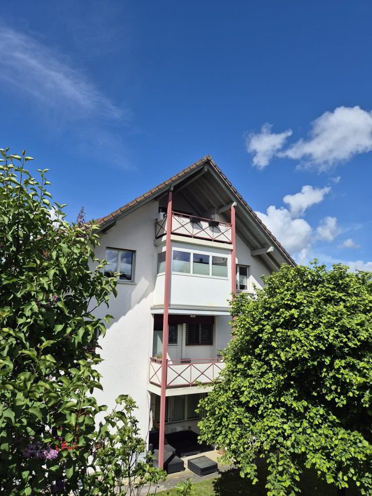 Wohnung – Sarmenstorf, Bezirk Bremgarten - Ansicht 2