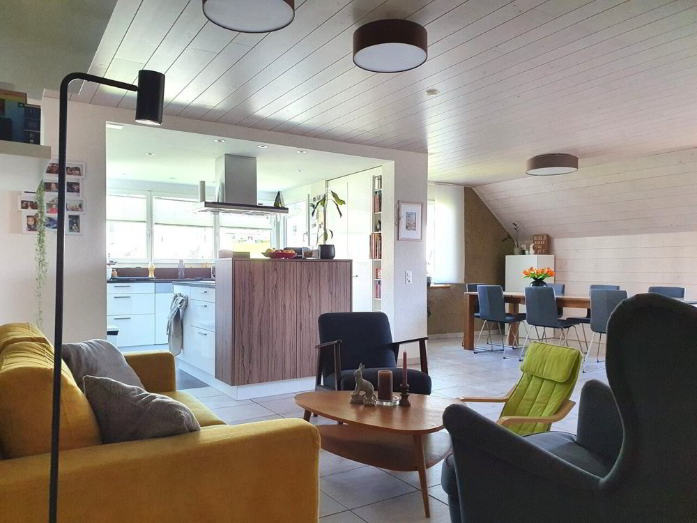 Wohnung – Sarmenstorf, Bezirk Bremgarten - Ansicht 5