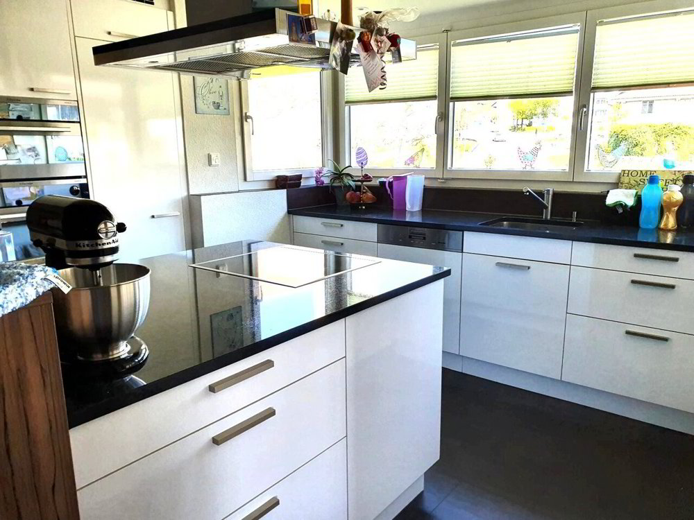 Wohnung – Sarmenstorf, Bezirk Bremgarten - Mehr