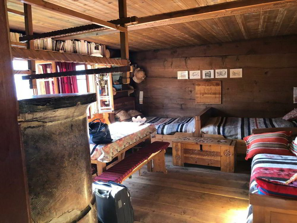Haus – Evolène, La Fauchère - Ansicht 5