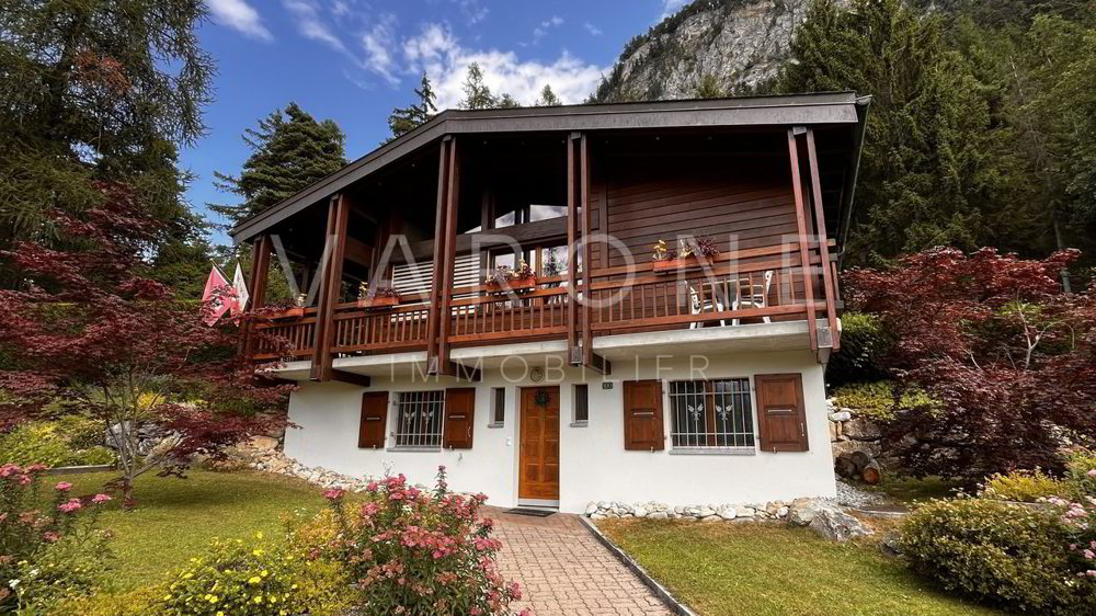 4 rooms House to buy in Chalais - image 1/13