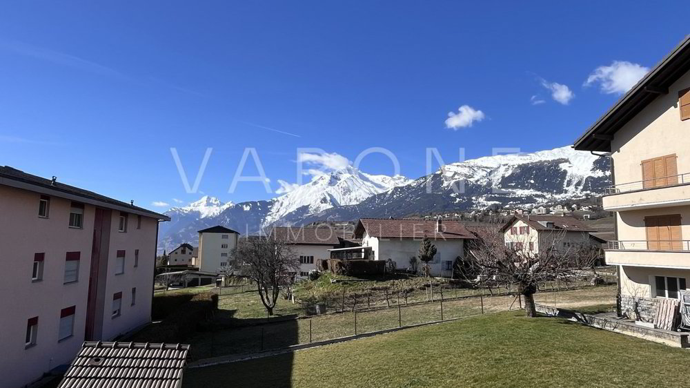 Wohnung – Savièse, La Soie - Ansicht 5