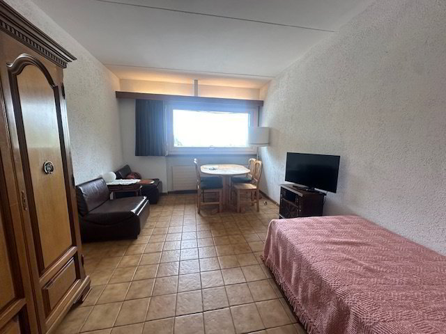 1 Zimmer Wohnung zu vermieten in Siviez (Nendaz) - Bild 1/9