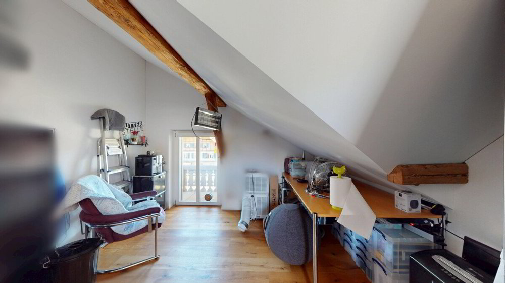 Appartement 4 pièces à acheter à Ursenbach - image 1/12