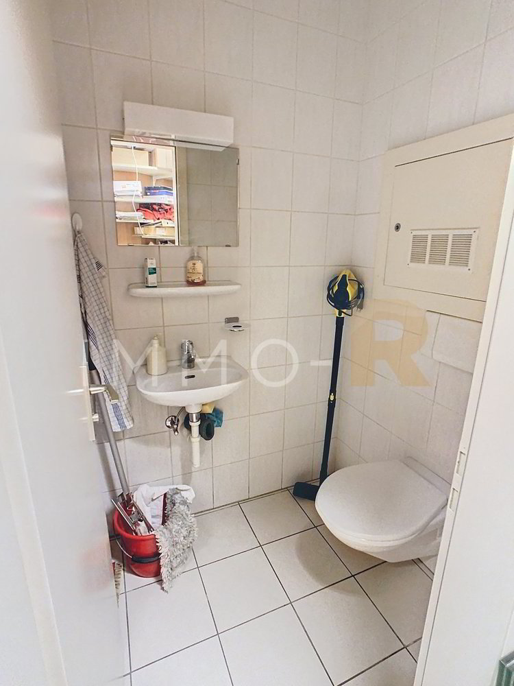 1 Zimmer Büro zum verkaufen in Châtel-St-Denis - Bild 1/3