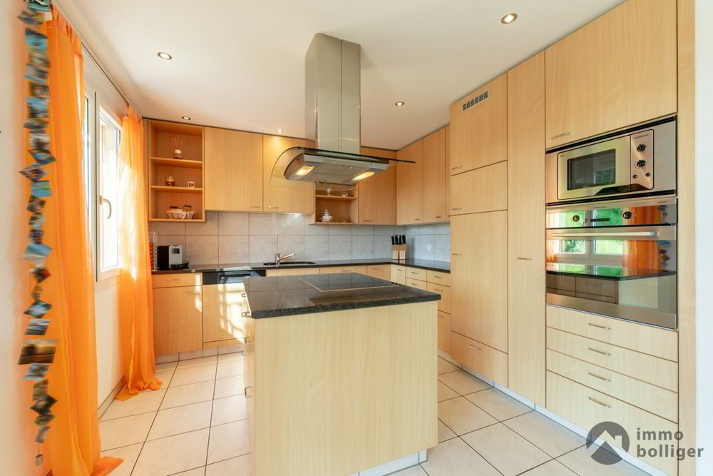 Wohnung – Brittnau, Bezirk Zofingen - Ansicht 4