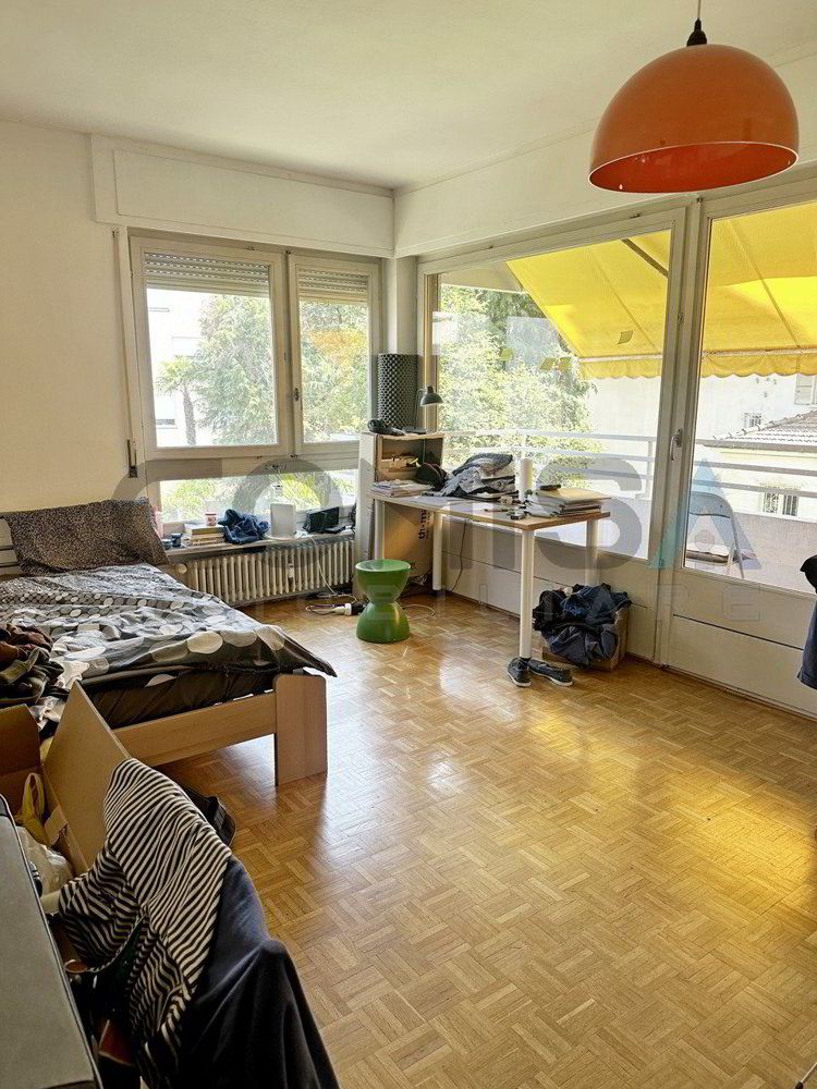 Wohnung – Lugano, Quartiere Maghetti, Breganzona - Ansicht 4