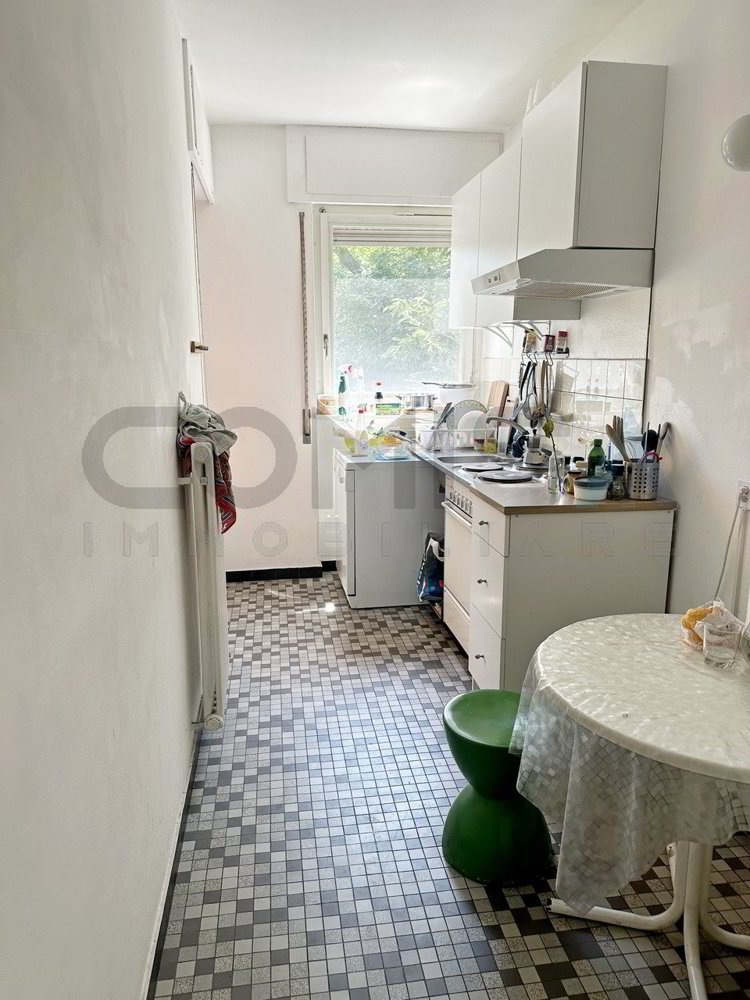 Wohnung – Lugano, Quartiere Maghetti, Breganzona - Ansicht 5