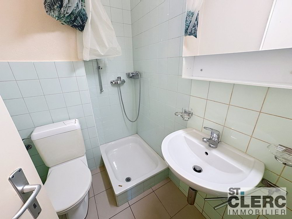 1 Zimmer Wohnung zu vermieten in Pully - Bild 1/5