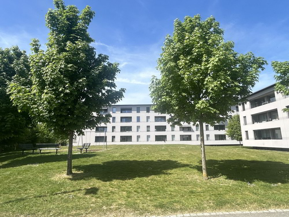 Wohnung – Estavayer-le-Lac