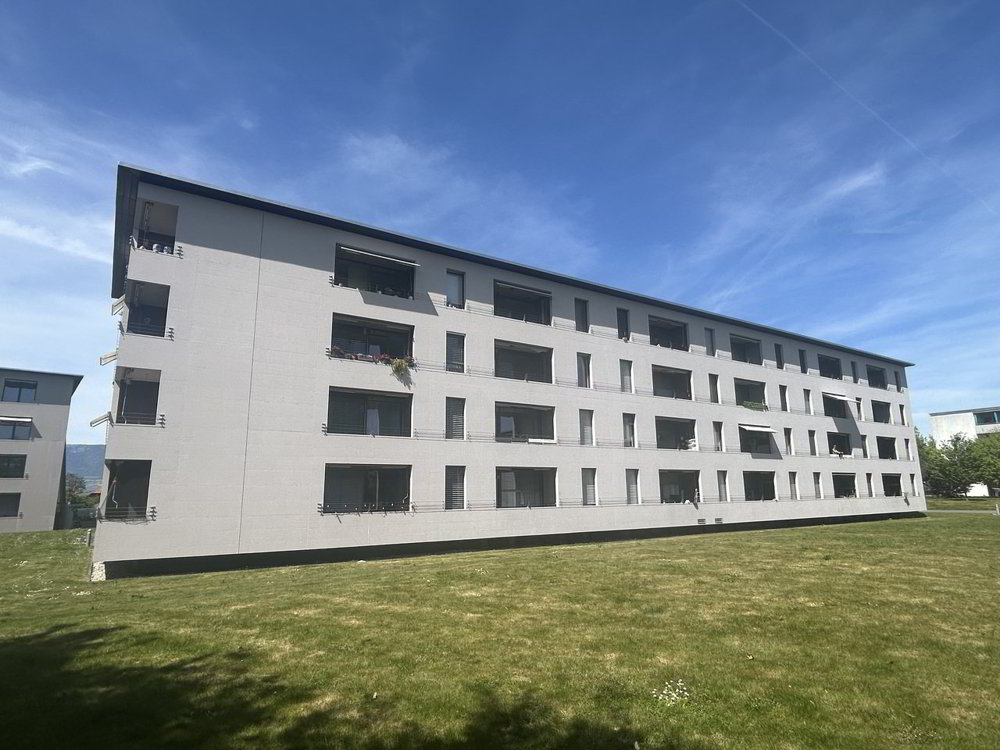 Wohnung – Estavayer-le-Lac - Ansicht 2