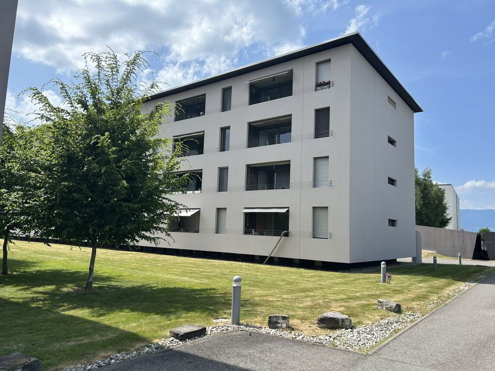 Wohnung – Estavayer-le-Lac - Ansicht 3