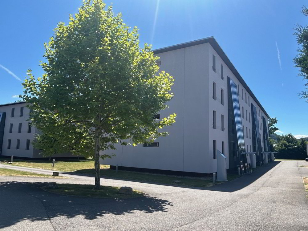 Wohnung – Estavayer-le-Lac - Ansicht 4