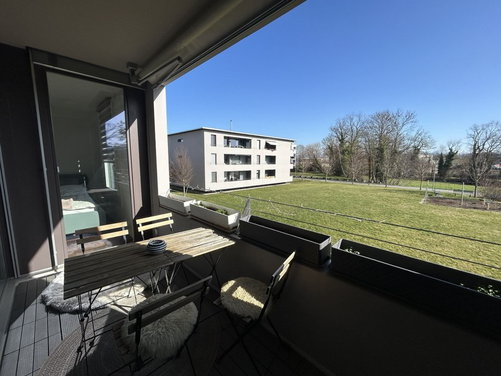 Wohnung – Estavayer-le-Lac - Ansicht 5