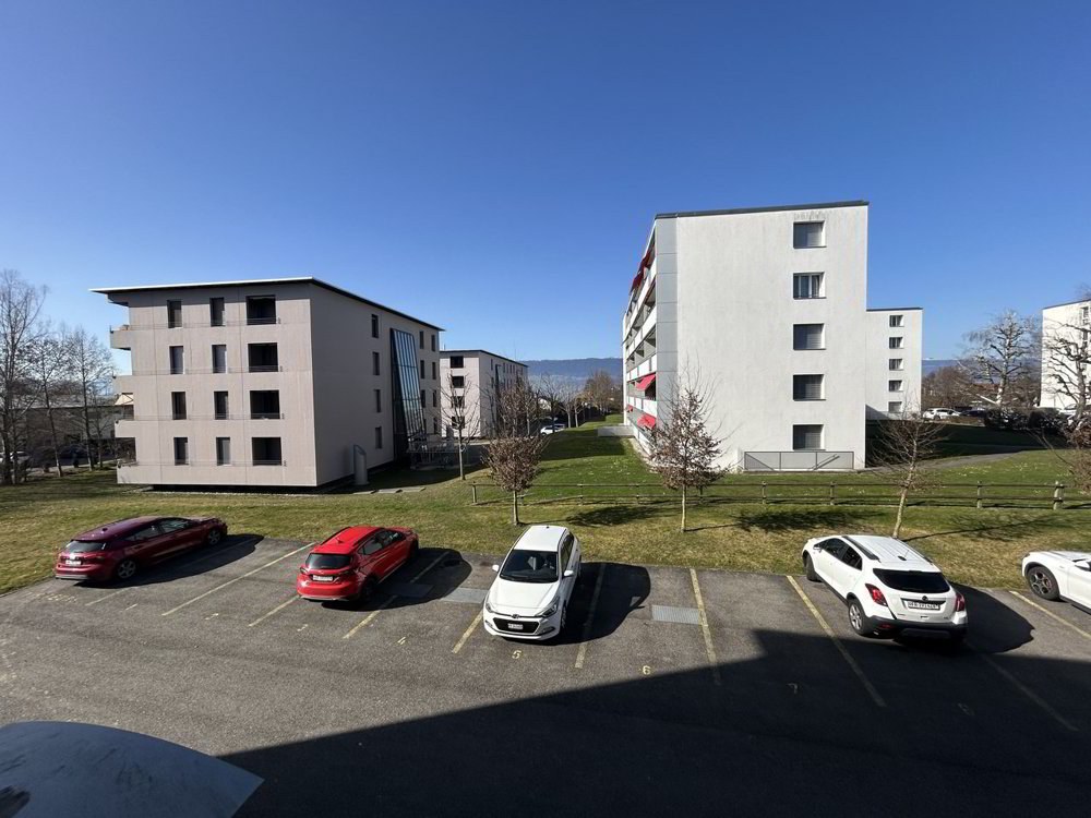 Wohnung – Estavayer-le-Lac - Mehr