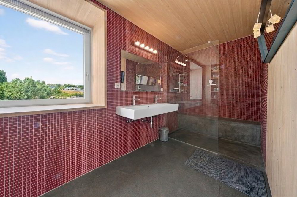 5 rooms House to buy in Apples - image 1/12