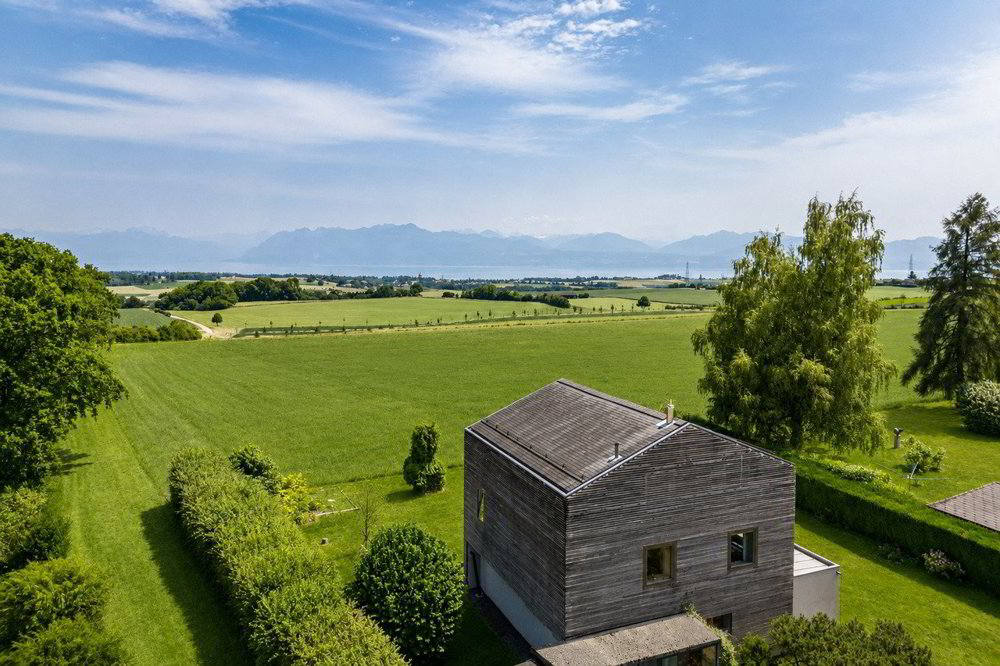 Haus – Apples - Ansicht 2