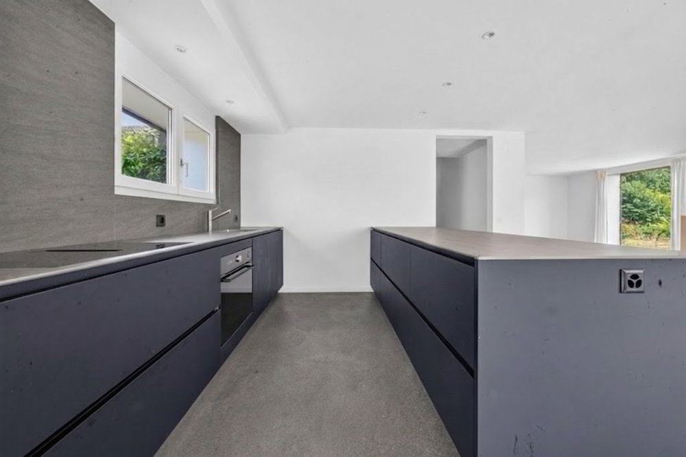 Haus – Apples - Ansicht 4