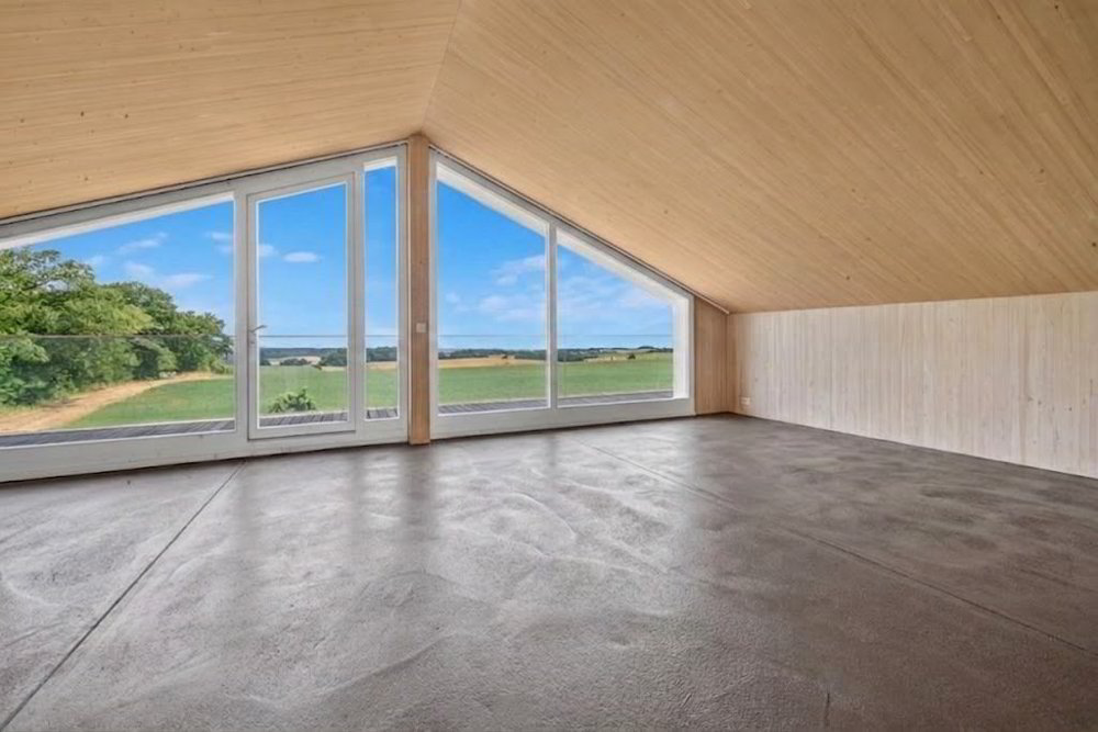 Haus – Apples - Mehr