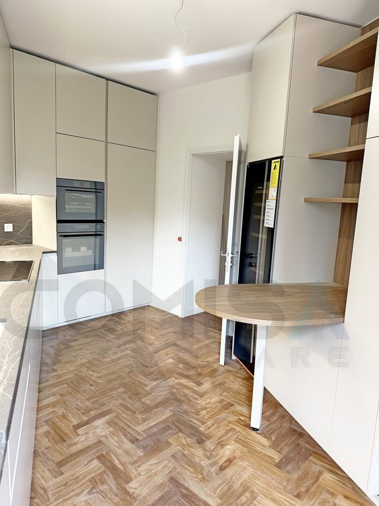 Wohnung – Lugano, Quartiere Maghetti, Breganzona - Ansicht 4