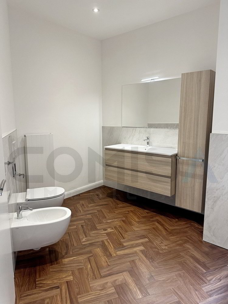 Wohnung – Lugano, Quartiere Maghetti, Breganzona - Mehr