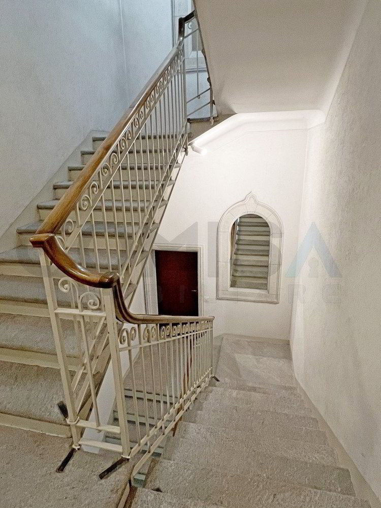 10 Zimmer Wohnung zu vermieten in Lugano - Bild 1/13