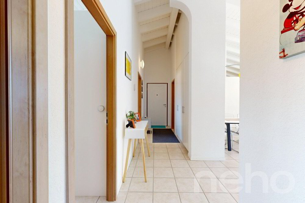 4.5 rooms Apartment to buy in Bouveret - image 1/12