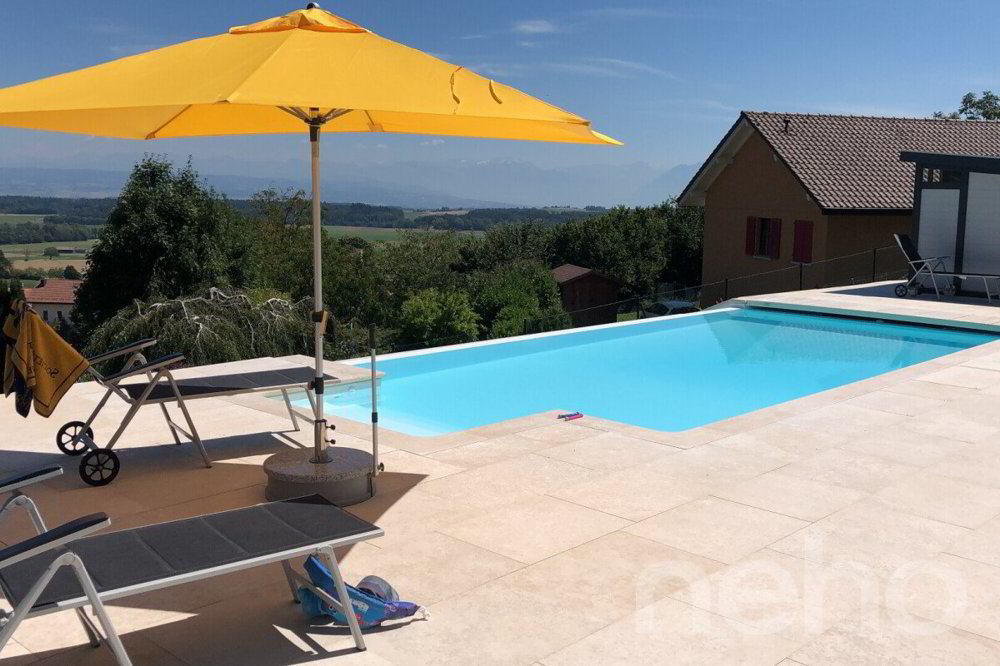 Haus – Montricher, District de Morges