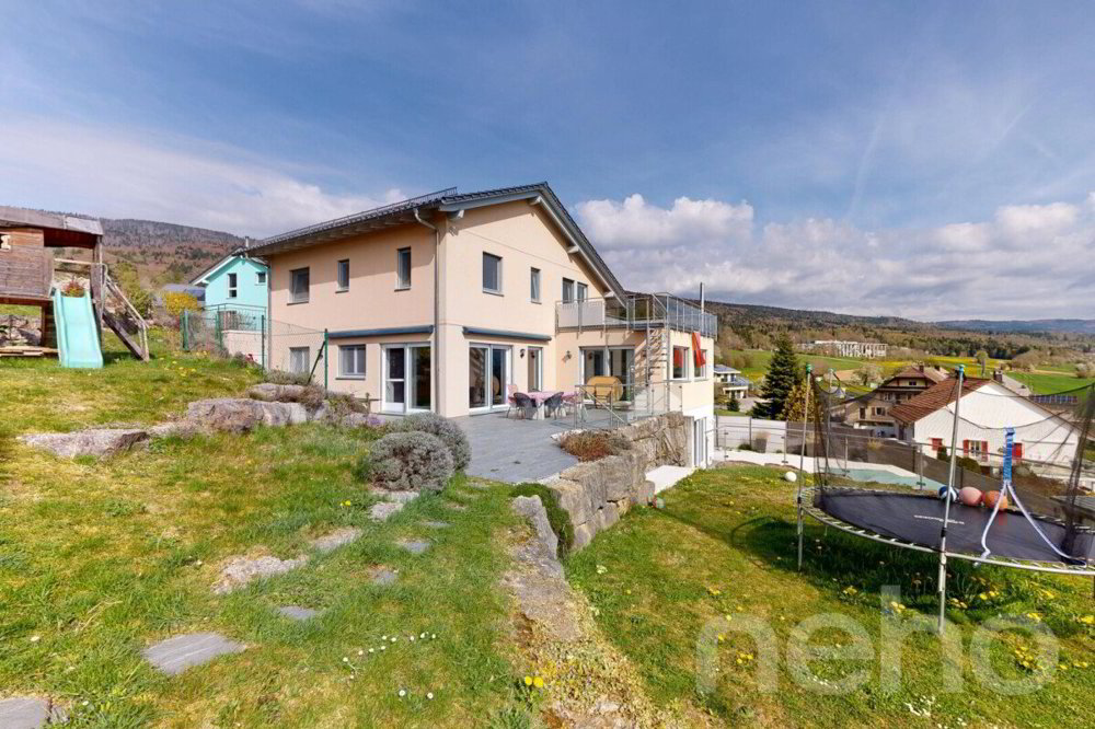 Haus – Montricher, District de Morges - Ansicht 2