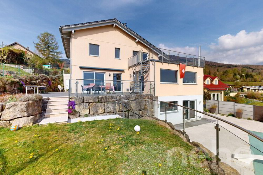 Haus – Montricher, District de Morges - Ansicht 4