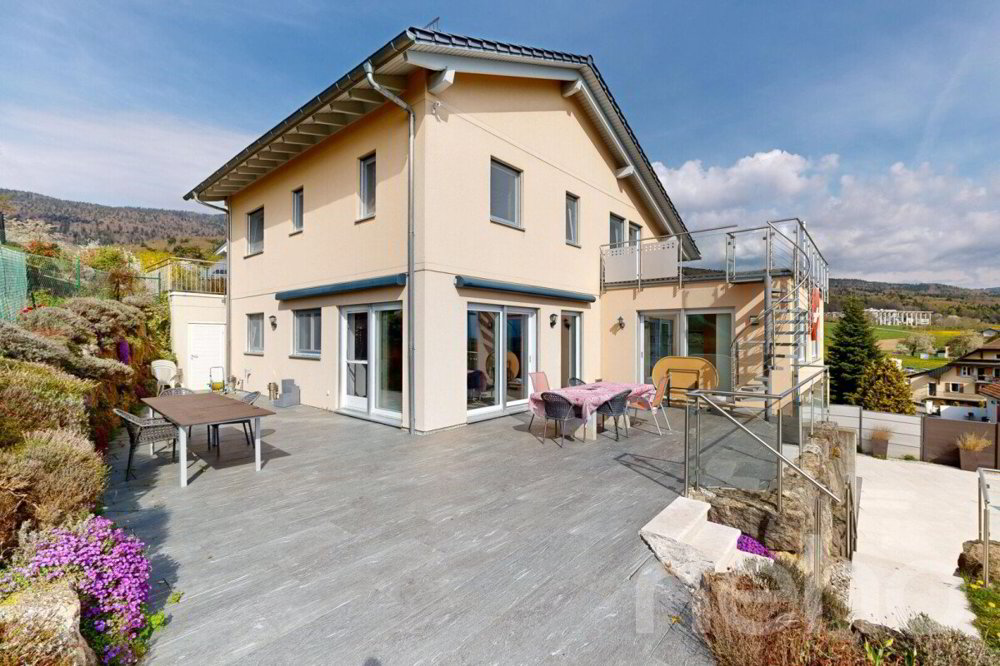 Haus – Montricher, District de Morges - Ansicht 5
