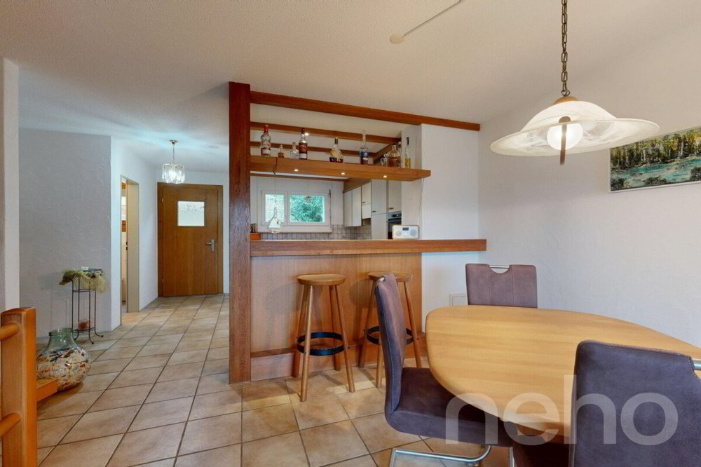 4.5 rooms House to buy in Seengen - image 1/12