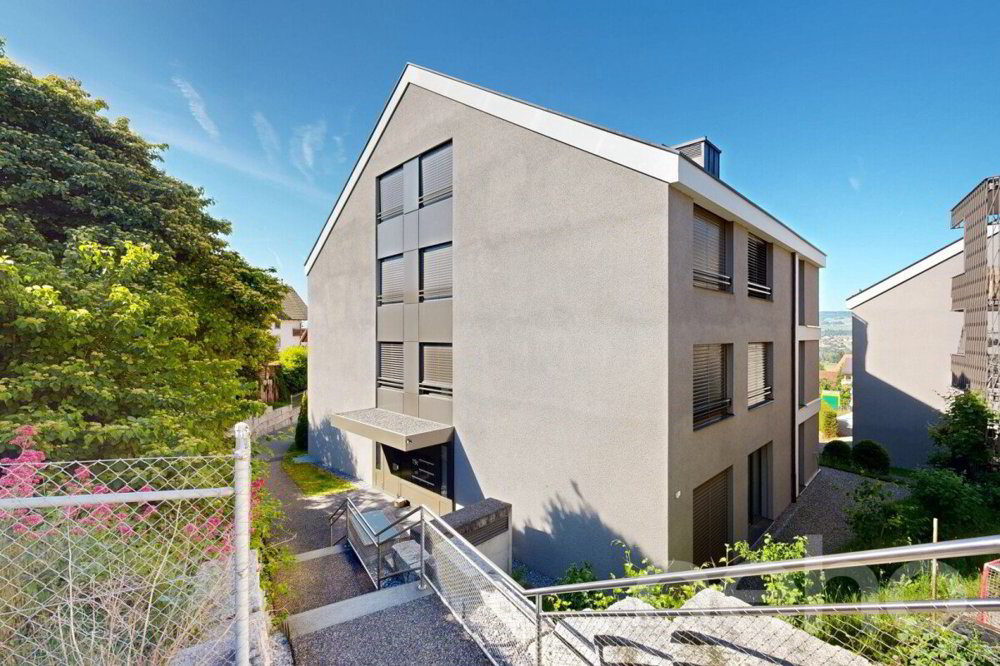 3.5 rooms Apartment to buy in Oberlunkhofen - image 1/12
