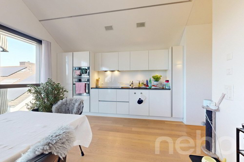 Wohnung – Oberlunkhofen, Bezirk Bremgarten - Ansicht 4