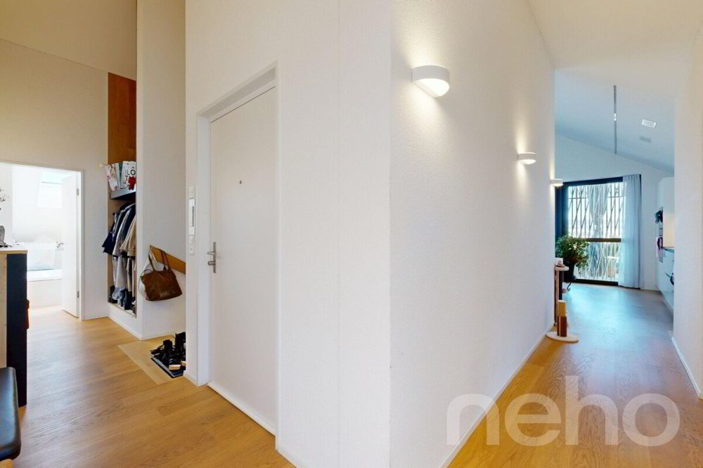Wohnung – Oberlunkhofen, Bezirk Bremgarten - Ansicht 5