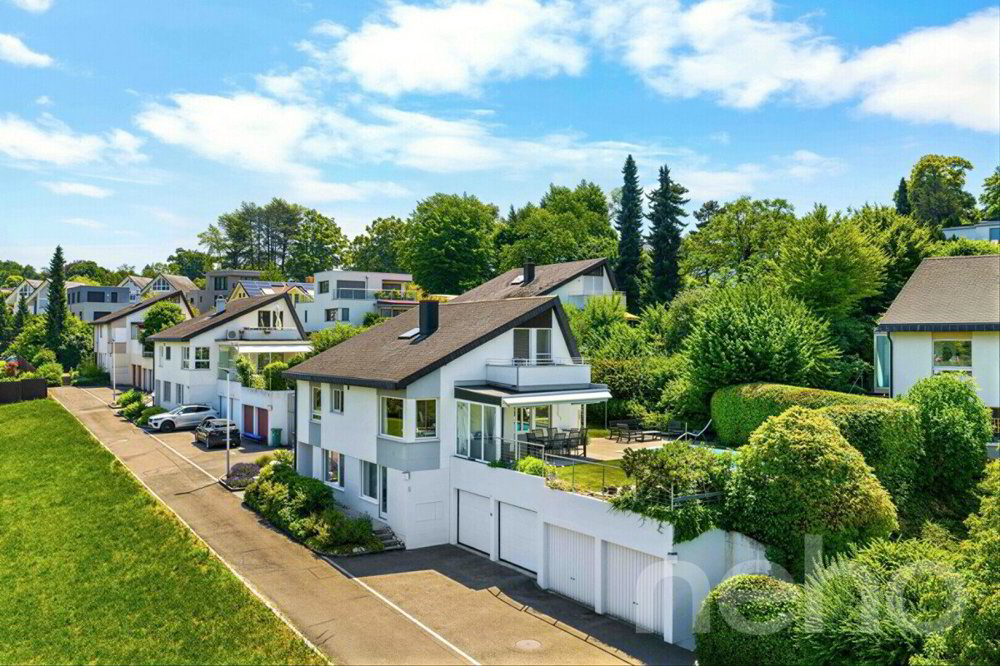 Haus – Therwil, Bezirk Arlesheim - Ansicht 2