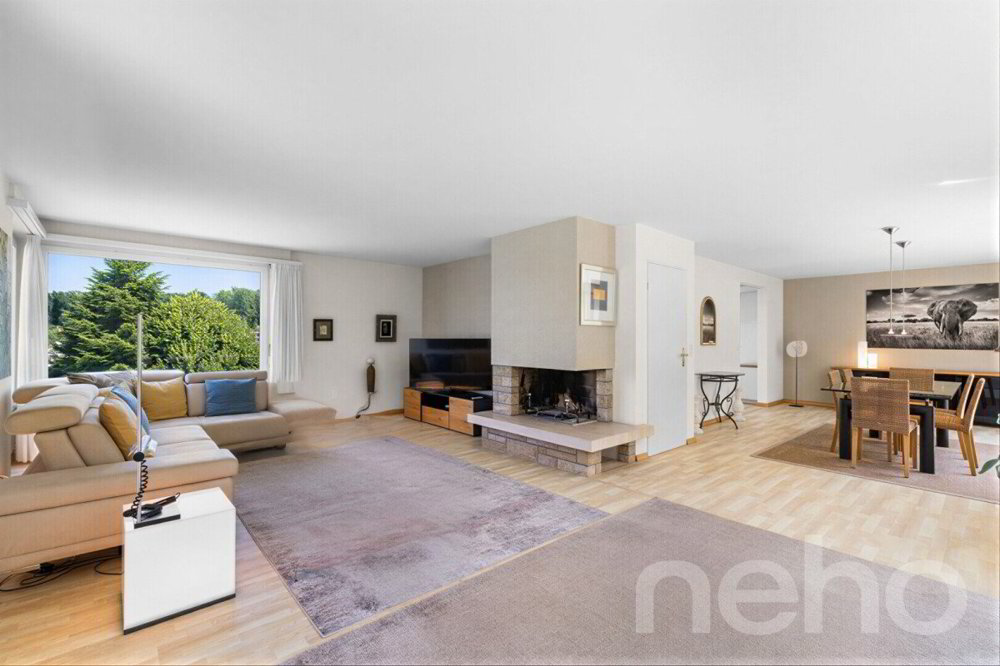 Haus – Therwil, Bezirk Arlesheim - Ansicht 3