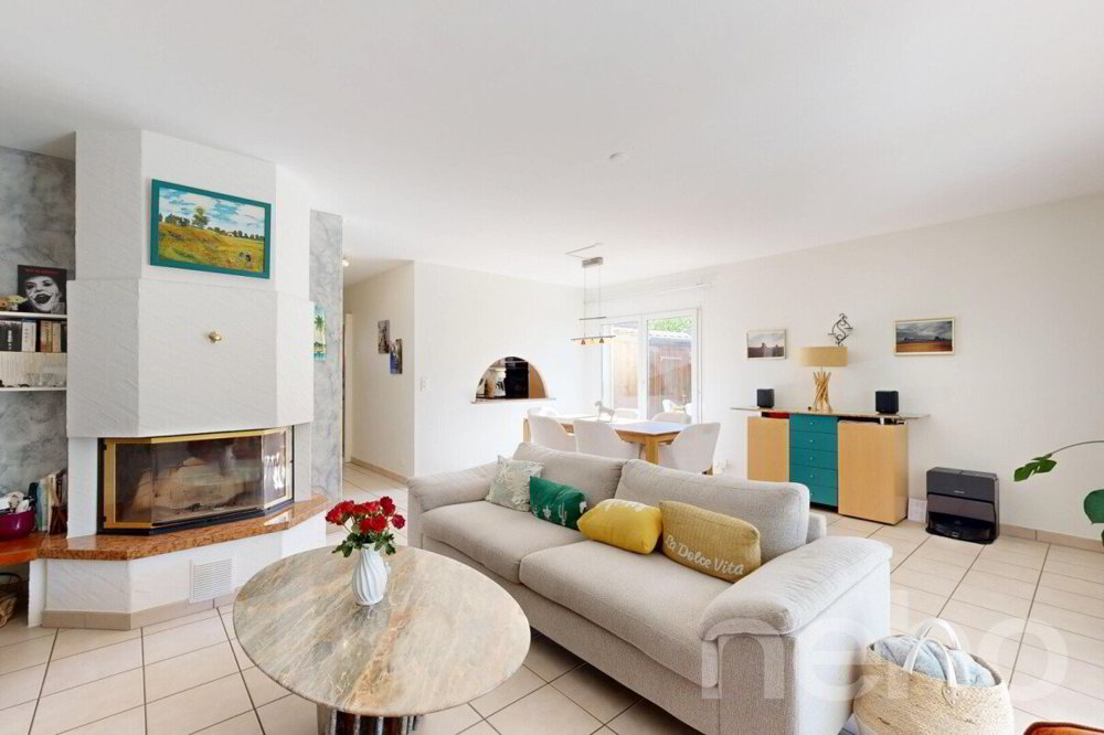 Haus – Bussigny, Cudrex - Ansicht 3