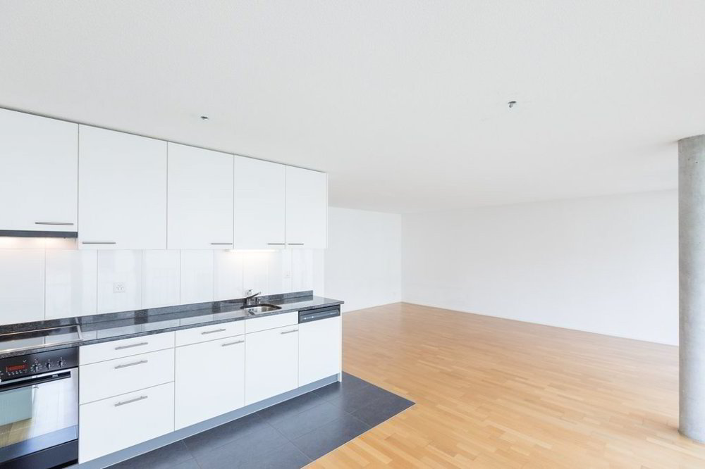 Wohnung – Jegenstorf, Dörfli, Münchringen - Ansicht 2