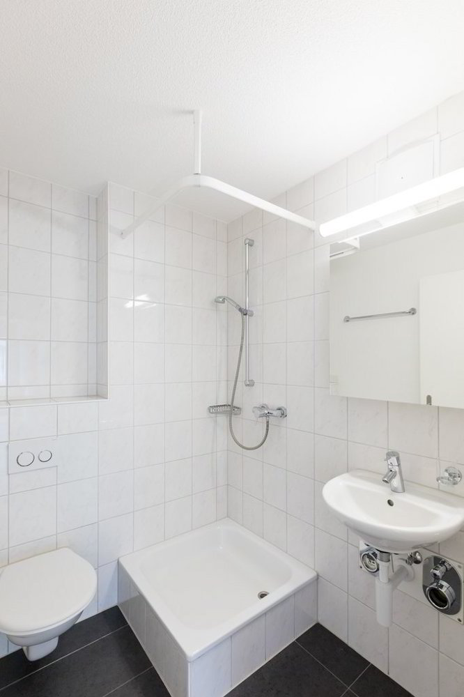 Wohnung – Jegenstorf, Dörfli, Münchringen - Ansicht 4