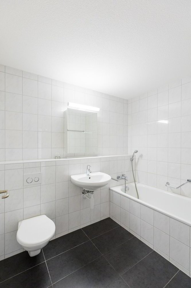 Wohnung – Jegenstorf, Dörfli, Münchringen - Ansicht 5