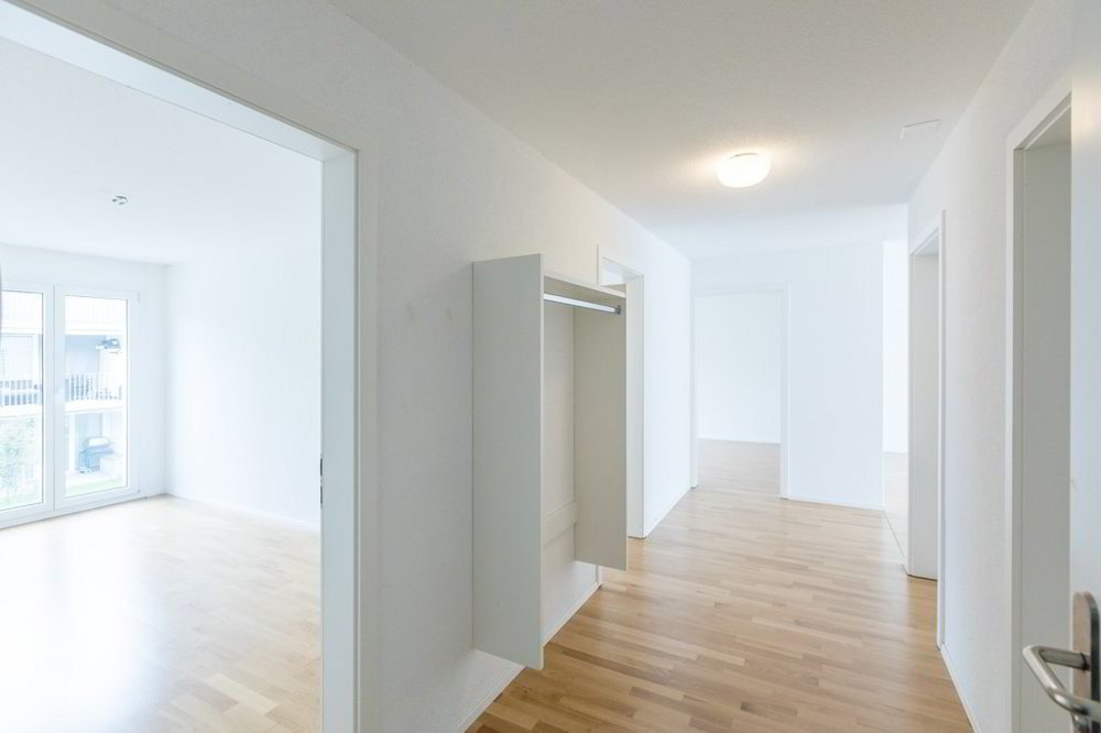 Wohnung – Jegenstorf, Dörfli, Münchringen - Mehr