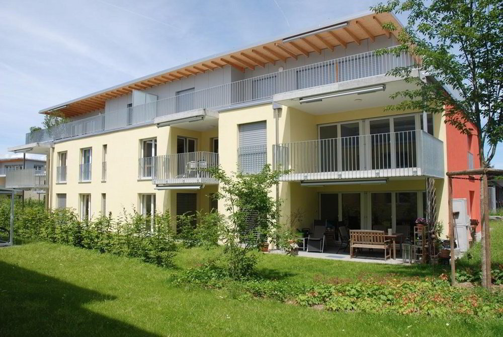 null rooms Car park, garage for rent in Kirchberg BE - image 1/1